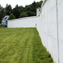 (2017-08) Mödlareuth HK 250 - Betonmauer