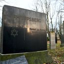 (2017-11) HK Eutritzsch 128 - Neuer israelitischer Friedhof