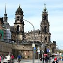 (2018-04) Dresden-Tour HK 029 - Terrassenufer mit Hofkirche