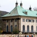 (2018-04) Dresden-Tour HK 139 - Schloss Pillnitz
