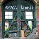 (2018-05) HK 1463 - Lost Places - Ringlokschuppen des Bayerischen Bahnhofs