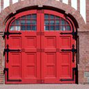 (2018-05) HK 1523 - Feuerwehrhaus in Schkeuditz
