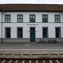 (2018-06) HK 2931 - Bahnhof Vienenburg