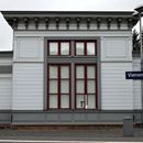 (2018-06) HK 2934 - Bahnhof Vienenburg