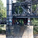(2018-08) HK 4236 - Magdeburg - Buckauer Eisenbahnbrücke