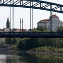 (2018-08) HK 4246 - Magdeburg - Buckauer Eisenbahnbrücke