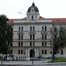 (2018-09) Prag HK SA 379 - Justizpalast im Stadtteil Smíchov