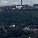 (2018-09) Prag HK SA 419 - Blick vom Aussichtsturm Petrín