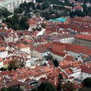 (2018-09) Prag HK SA 426 - Blick vom Aussichtsturm Petrín