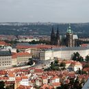 (2018-09) Prag HK SA 434 - Blick vom Aussichtsturm Petrín