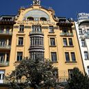 (2018-09) Prag HK SA 533 - Hotel Europa am Wenzelsplatz
