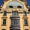 (2018-09) Prag HK SA 534 - Hotel Europa am Wenzelsplatz
