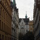 (2018-09) Prag HK SO 666 - in der Josefstadt