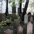 (2018-09) Prag HK SO 674 - Alter Jüdischer Friedhof