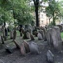 (2018-09) Prag HK SO 675 - Alter Jüdischer Friedhof