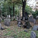 (2018-09) Prag HK SO 676 - Alter Jüdischer Friedhof