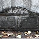 (2018-09) Prag HK SO 677 - Alter Jüdischer Friedhof