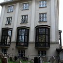 (2018-09) Prag HK SO 678 - Alter Jüdischer Friedhof