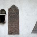 (2018-09) Prag HK SO 683 - Alter Jüdischer Friedhof