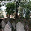 (2018-09) Prag HK SO 686 - Alter Jüdischer Friedhof