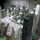 (2018-09) Prag HK SO 688 - Alter Jüdischer Friedhof