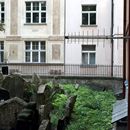 (2018-09) Prag HK SO 691 - Alter Jüdischer Friedhof