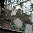 (2018-09) Prag HK SO 695 - Alter Jüdischer Friedhof