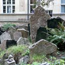 (2018-09) Prag HK SO 696 - Alter Jüdischer Friedhof