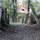 (2018-09) Prag HK SO 699 - Alter Jüdischer Friedhof