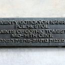 (2018-09) Prag HK SO 704 - Alter Jüdischer Friedhof