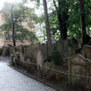 (2018-09) Prag HK SO 705 - Alter Jüdischer Friedhof