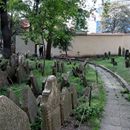 (2018-09) Prag HK SO 712 - Alter Jüdischer Friedhof