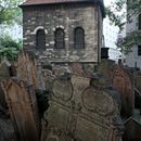 (2018-09) Prag HK SO 715 - Alter Jüdischer Friedhof