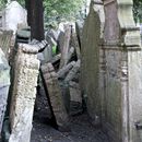 (2018-09) Prag HK SO 719 - Alter Jüdischer Friedhof