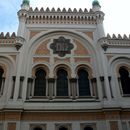 (2018-09) Prag HK SO 730 - Maurische Synagoge