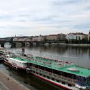 (2018-09) Prag HK SO 791 - Blick zum Westufer der Moldau