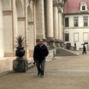 (2018-09) Prag XH (003) - komischer Kerl unterwegs
