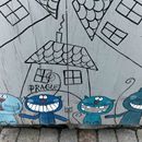 (2018-09) Prag XH (007) - Street Art mit Katzen