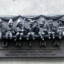 (2018-09) Prag XH (046) - Gedenktafel an die UNIMA-Gründung