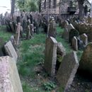 (2018-09) Prag XH (065) - Alter Jüdischer Friedhof