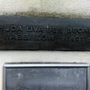 (2018-09) Prag XH (070) - Alter Jüdischer Friedhof