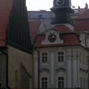 (2018-09) Prag XH (076) - Rathaus Josefstadt