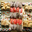 (2019-04) HK 2060 - Sushi