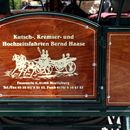 (2019-05) HK 2501 - Moritzburg - per Anhalter zu Adams Gasthof
