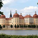 (2019-05) HK 2521 - Moritzburg - Schloss