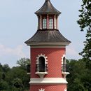 (2019-05) HK 2540 - Moritzburg - Leuchtturm am Großteich