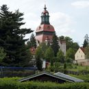 (2019-05) HK 2578 - Moritzburg - Pfarramt und Friedhofsverwaltung