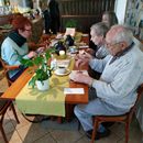 (2019-05) RM5 27 - gemeinsames Familienfrühstück in Bielefeld
