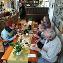 (2019-05) RM5 28 - gemeinsames Familienfrühstück in Bielefeld