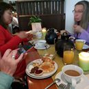 (2019-05) RM5 29 - gemeinsames Familienfrühstück in Bielefeld